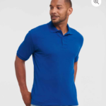 599m – Hardwearing Polo Shirt
