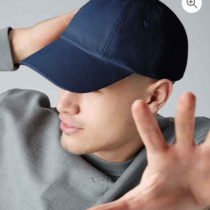 Bb58 – Baseball Cap