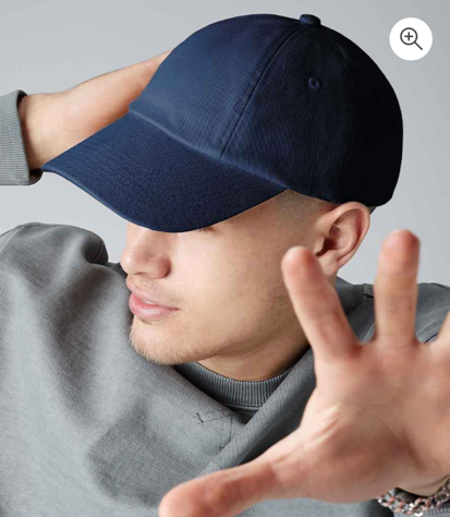 Bb58 – Baseball Cap