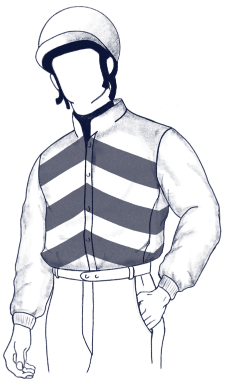 Body Pattern Chevrons