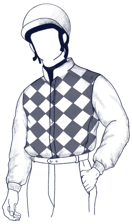 Body Pattern Diamonds