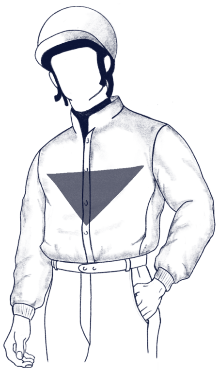 Body Pattern Inverted Triangle