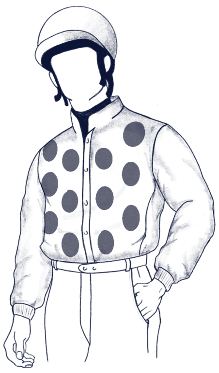 Body Pattern Spots