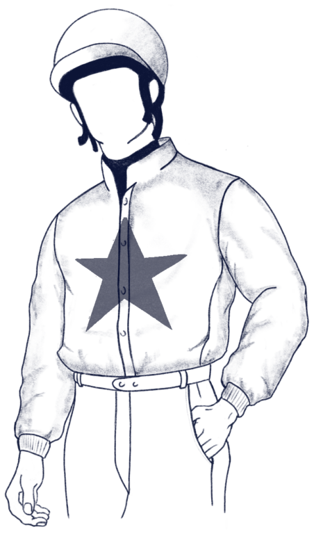 Body Pattern Star