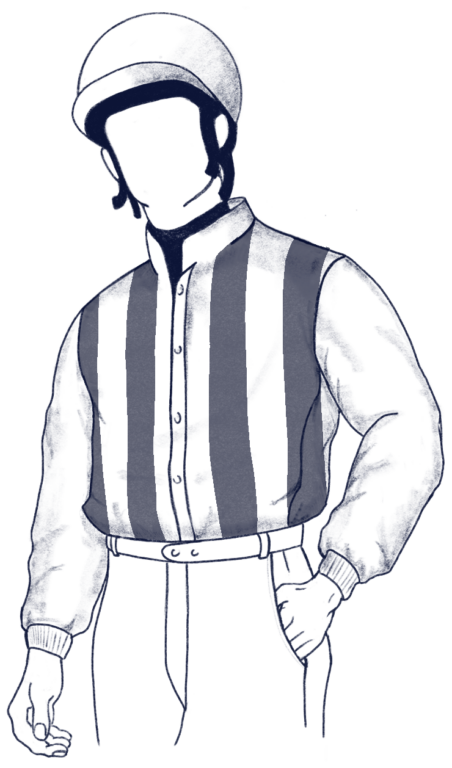 Body Pattern Stripes