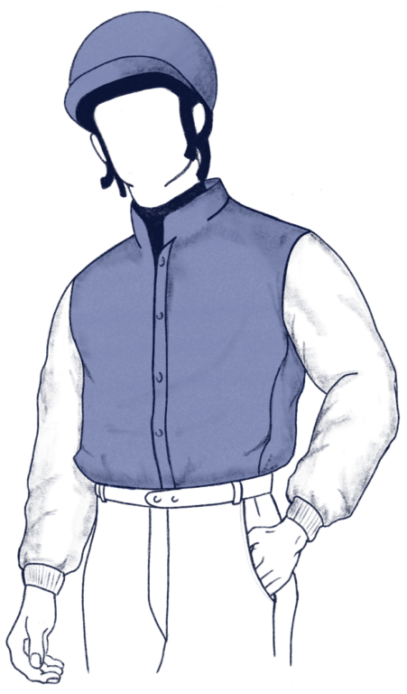 Jacket & Cap