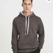Jh100 – Awd Is Chunky Hoodie