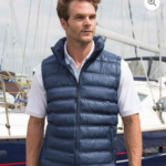 Rs193m – Urban Ice Padded Gilet