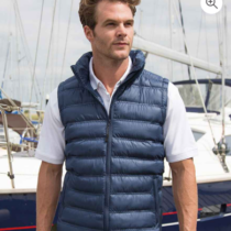 Rs193m – Urban Ice Padded Gilet