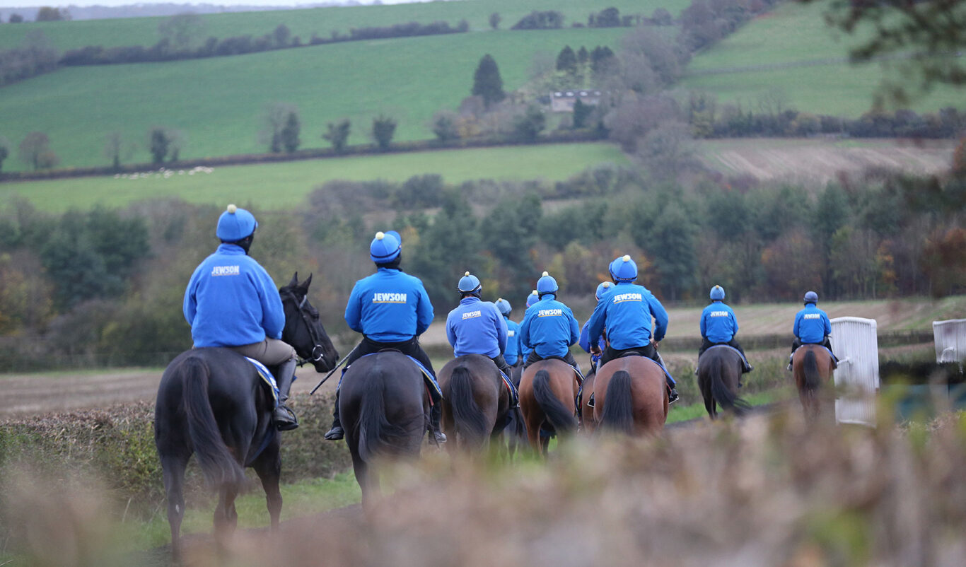 Horse Racing