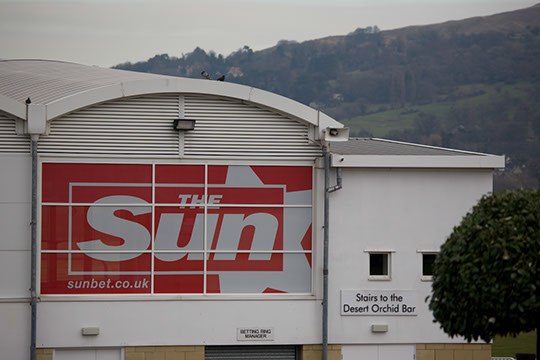Chetenham The Sun 017
