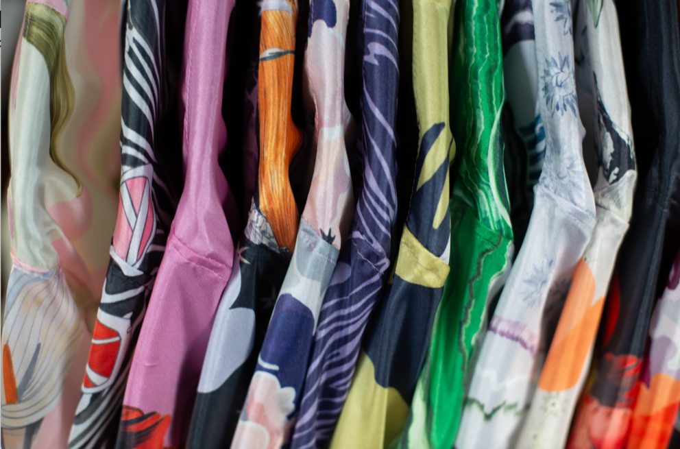 Silks